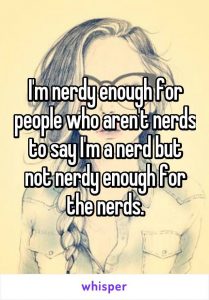 not-nerdy-enough