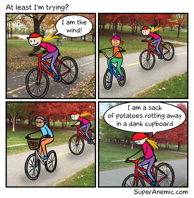 bike-ride