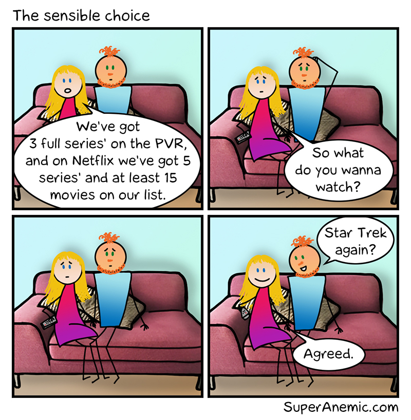 sensible-choice